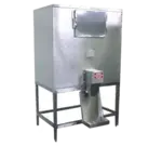MGR Equipment SD-650-SS Ice Bagging System