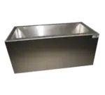 MGR Equipment SL302420 Underbar Ice Bin/Cocktail Station, Parts & Accesso