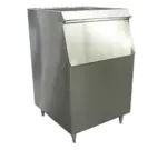 MGR Equipment SP-210-SS Ice Bin for Ice Machines