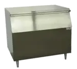 MGR Equipment SP-600-SS Ice Bin for Ice Machines