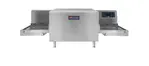 Middleby Marshall PS2020E-V-1 Oven, Electric, Conveyor