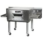 Middleby Marshall PS638E-2 Oven, Electric, Conveyor