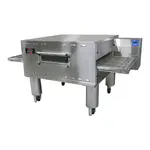 Middleby Marshall PS638E-V Oven, Electric, Conveyor