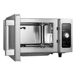 Midea 1025F0A Microwave Oven