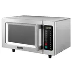 Midea 1025F1A Microwave Oven