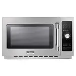 Midea 1034N0A Microwave Oven