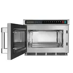 Midea 1217G1S Microwave Oven