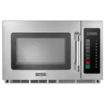 Midea 1834G1A Microwave Oven