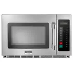 Midea 2134G1A Microwave Oven