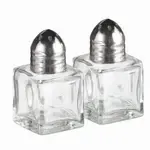 Admiral Craft MINI SALT & PEPPER SHAKER