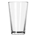 Mixing Glass, 12 Oz, Heat Treated, (24/Case), Libbey 15588