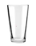 Mixing Glass, 16 oz, Clear, (24/Case) LIBRA WHOLESALE INC. AHCX195-176C