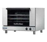 Moffat E27M3 Convection Oven, Electric