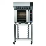 Moffat E31D4 Convection Oven, Electric