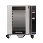 Moffat H8D-FS-UC Heated Cabinet, Mobile