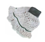 Mop Head, #16 5" HB 4-Ply, Cotton, C-E (Sold Per Each) Carlisle CSLX369811B00