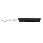 MUNDIAL INC Paring Knife, 3", Black, Stainless Steel, Mundial 0548-3