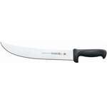 MUNDIAL INC Cimeter Knife, 12", Black, Stainless Steel, Mundial 5617-12