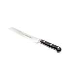 MUNDIAL INC Bread Knife, 8", Wavy, Forged, MUNDIAL BP5121-8E