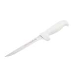 MUNDIAL INC Boning Knife, 6", Flexible, White Handle, MUNDIAL W5613-6