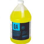 NATIONAL CHEMICALS INC Sanitizer, Q.A., 1 Gal, Concentrated Solutions,  National Chemicals 11013
