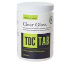 NATIONAL CHEMICALS INC Tab-Det Cleaner, 100 Tablets/Container, National Chemical 23002