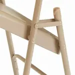 National Public Seating 200 Chair, Folding, Indoor