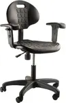 National Public Seating 6716HB Work Stool