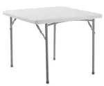 National Public Seating BT3636 Folding Table, Square