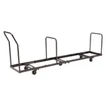 National Public Seating DY1400 Dolly Truck, Furniture