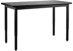 National Public Seating HDTX-3042 Table, Indoor, Activity