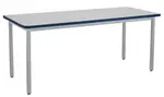 National Public Seating HDTX-3042 Table, Indoor, Activity