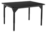 National Public Seating HDTX-3636 Table, Indoor, Activity