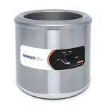 NEMCO 6100A-230 Food Pan Warmer, Countertop