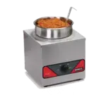 NEMCO 6110A-ICL-220 Food Pan Warmer, Countertop