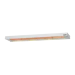 NEMCO 6155-24-DL Heat Lamp, Strip Type