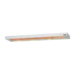 NEMCO 6155-24-DL-208 Heat Lamp, Strip Type
