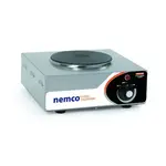 NEMCO 6310-1-240 Hotplate, Countertop, Electric