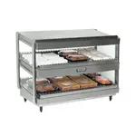 NEMCO 6480-30 Display Merchandiser, Heated, For Multi-Product