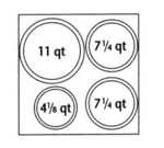 NEMCO 67412 Adapter Plate