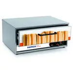 NEMCO 8018-BW-230 Hot Dog Bun / Roll Warmer