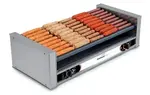 NEMCO 8027-SLT-220 Hot Dog Grill