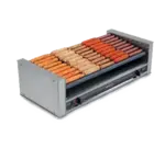 NEMCO 8045SXW-SLT Hot Dog Grill