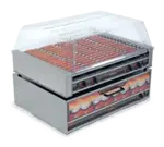 NEMCO 8075SX Hot Dog Grill