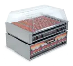 NEMCO 8075SX-230 Hot Dog Grill
