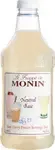 Neutral Base Syrup, 64 Oz, (4/Case), Monin M-GR333FP