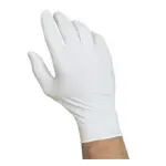 ARVESTA (DISPOSABLES) Nitrile Multi-Purpose Gloves, Powder Free, Large 10/100/1000