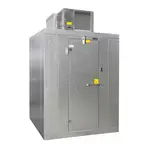 Nor-Lake KL66 Walk In Modular, Panels Only (no refrigeration sel