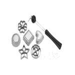 NORDIC WARE/CENTURY WARE 01210-SplitCase