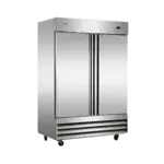 Norpole NP2R Refrigerator, Reach-in